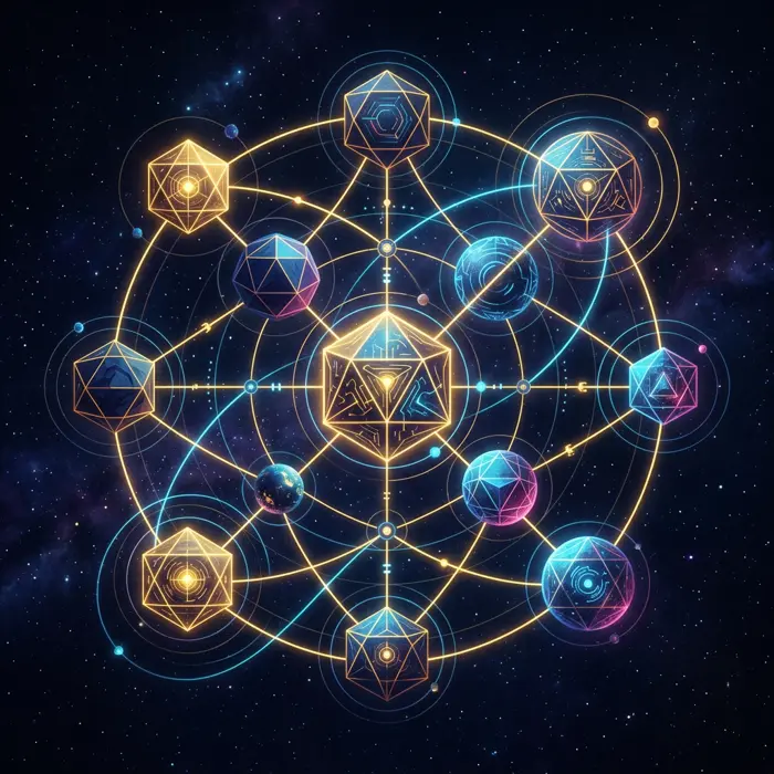 Orbit key art